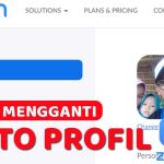 Cara Mengganti Foto profil Di Zoom Meeting Lewat HP